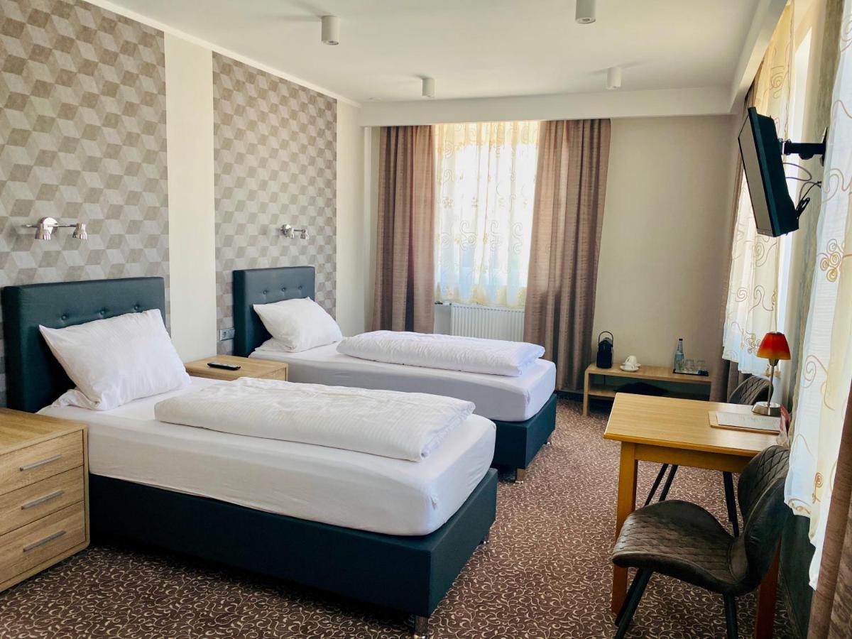 Гостевой дом Piatto D'oro 3*