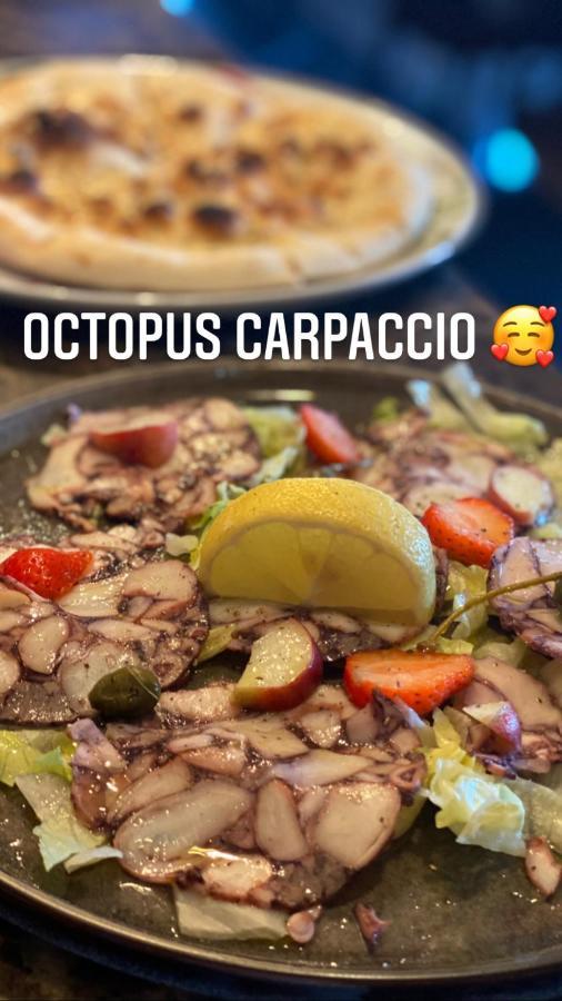 Гостевой дом Piatto D'oro