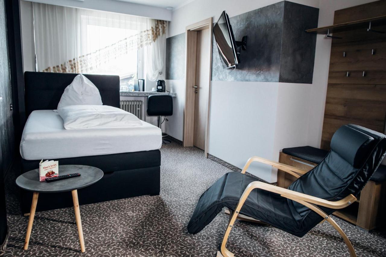 Piatto D'oro 3* Шробенхаузен