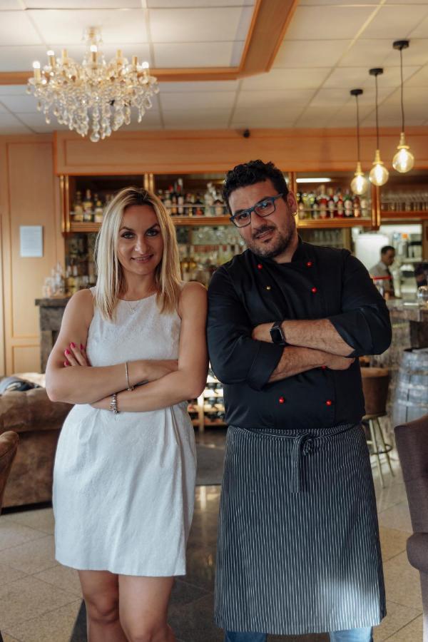 Piatto D'oro Шробенхаузен