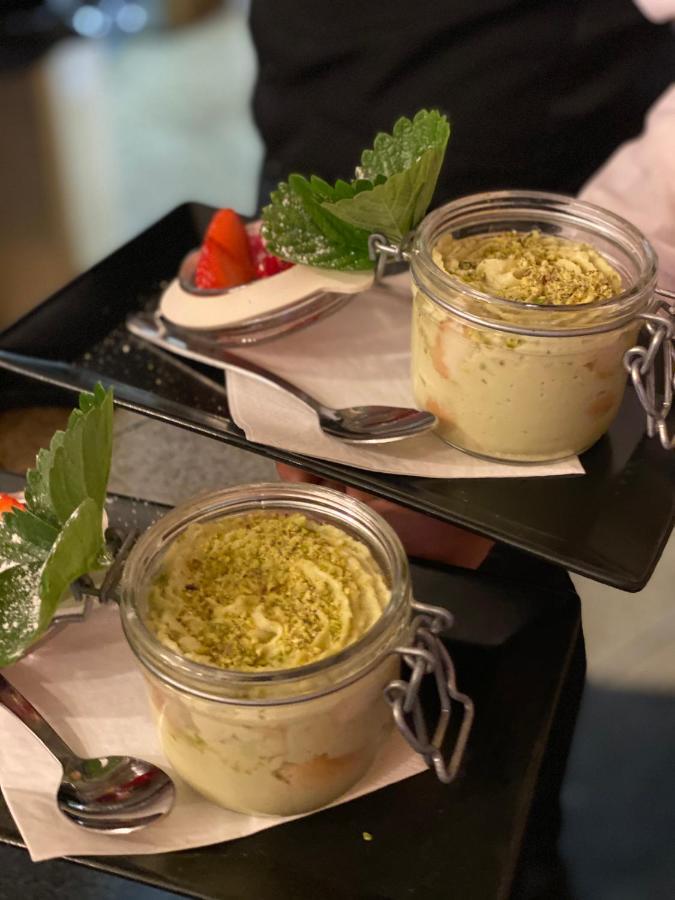 Гостевой дом Piatto D'oro
