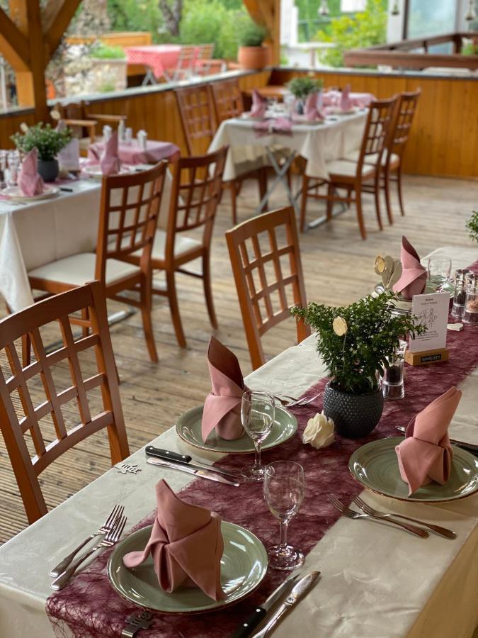 Guest house Piatto D'oro